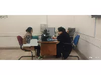 آزمون الکترونیکی 5