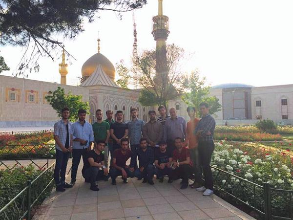 Recreational Activities1