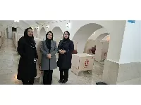 آزمون الکترونیکی 11