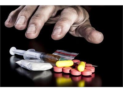 سمپوزیوم بین المللی اختلالات مصرف مواد