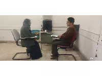 آزمون الکترونیکی 18