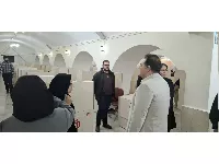 آزمون الکترونیکی 1