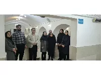 آزمون الکترونیکی 10