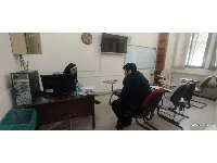 آزمون الکترونیکی 16