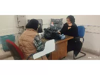 آزمون الکترونیکی 6